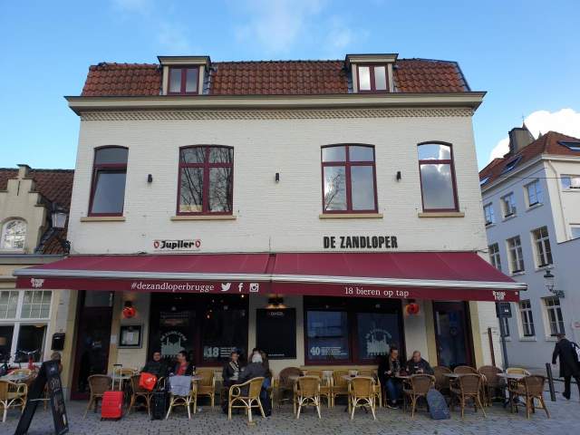 Image of De Zandloper Taphouse